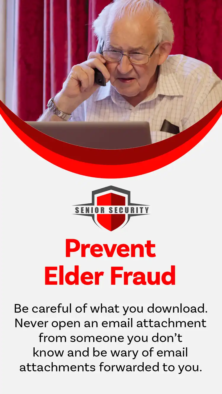 Elder Fraud  Downloading