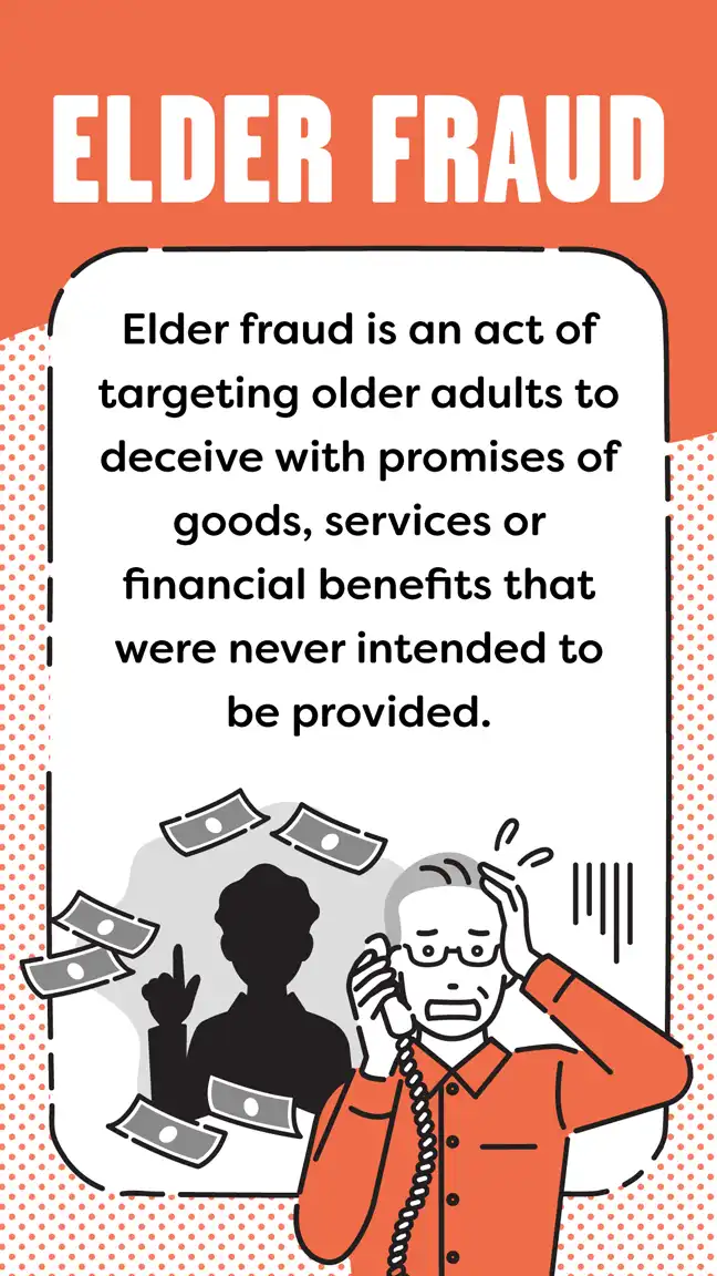 Elder Fraud  Elder Fraud