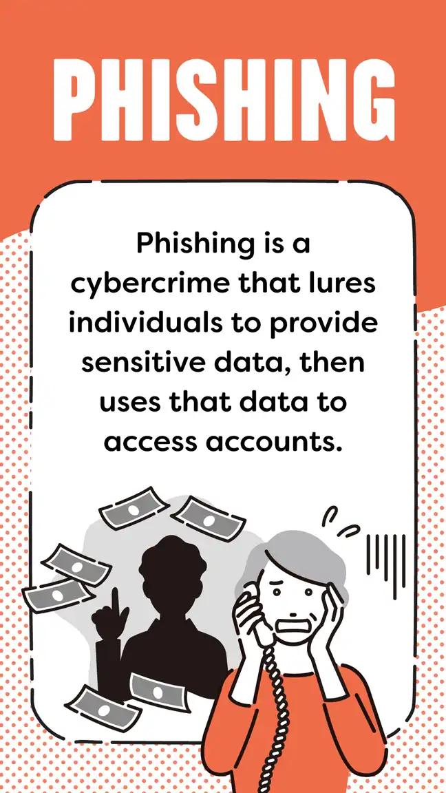 Elder Fraud  Phishing