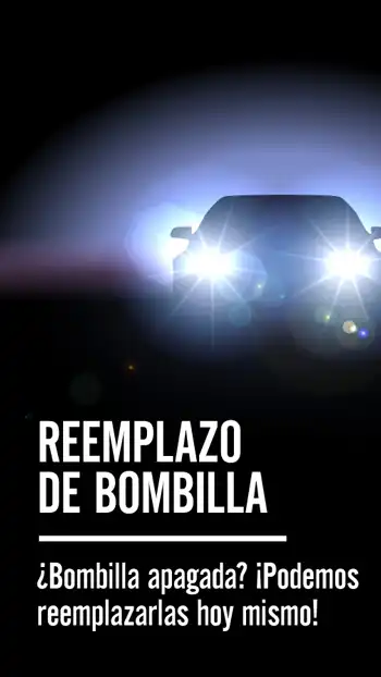 SVC  Bulb Replacement 01