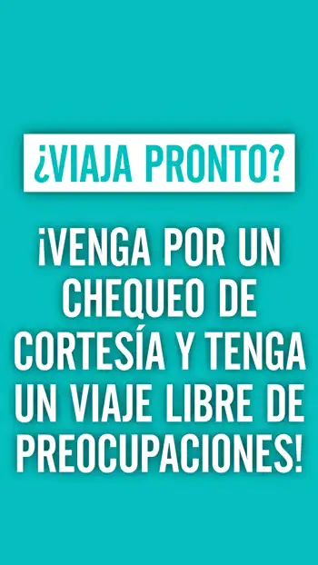 SVC  Courtesy Check 01