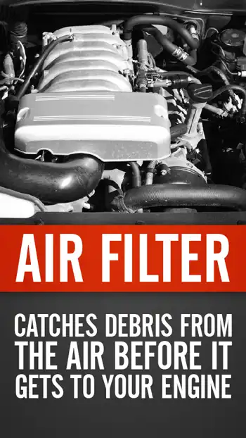 Air Filter 01