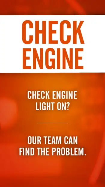 Check Engine 01