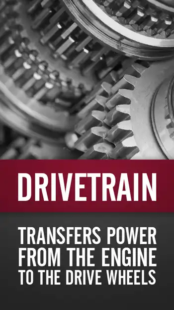 Drivetrain 01