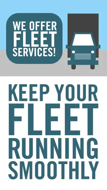 Ill  Fleet Services