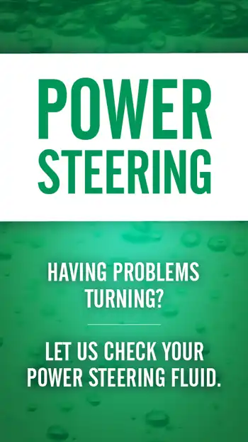 Power Steering 01