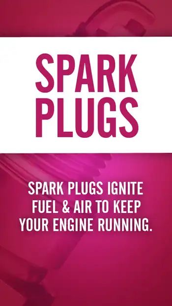 Spark Plugs 02