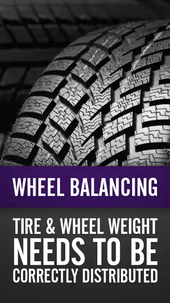 Wheel Balancing 01