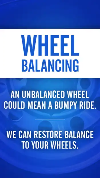 Wheel Balancing 02