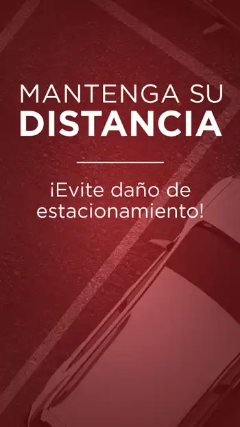 TIP  Keep Your Distance