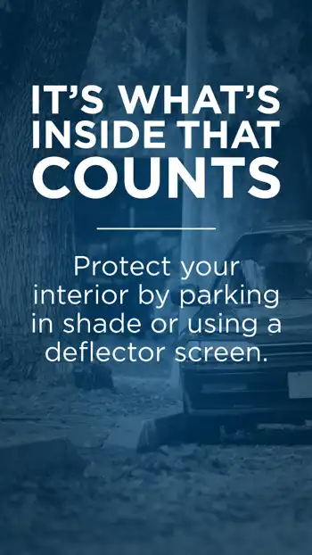 TIP  Inside That Counts