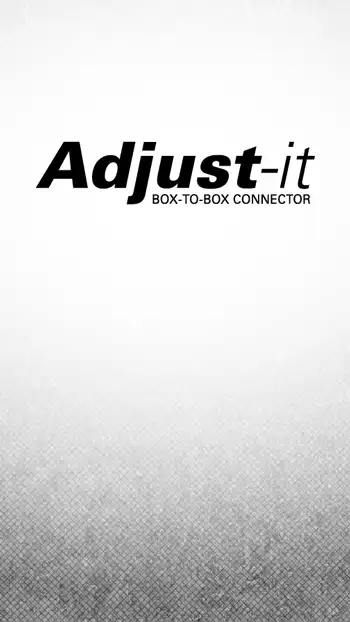 Adjust It