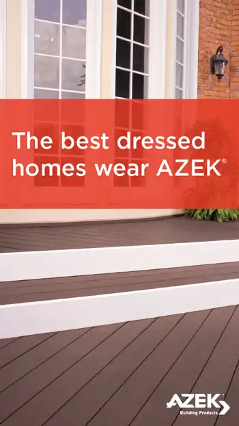 Azek  Best  Dressed