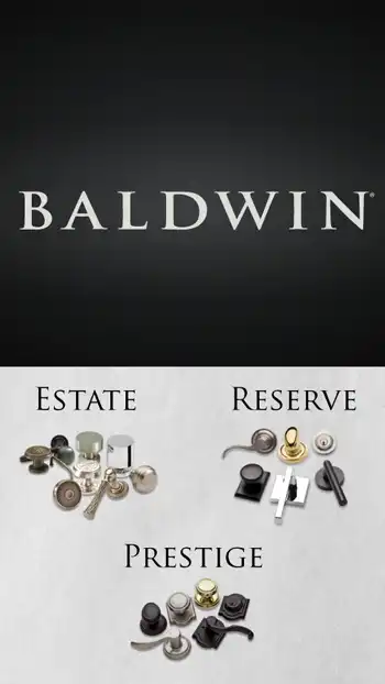 Baldwin Series