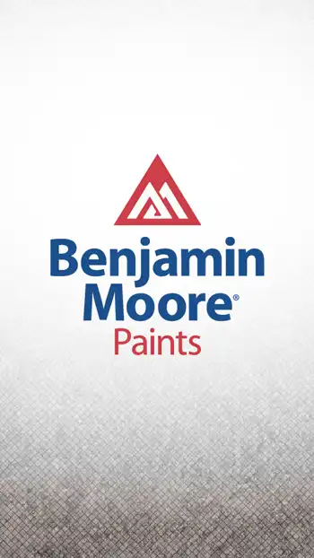 Ben Moore