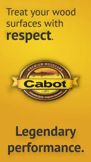 Cabot