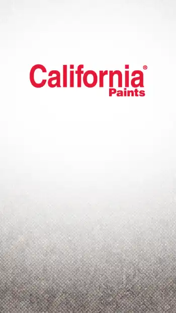 California Paints