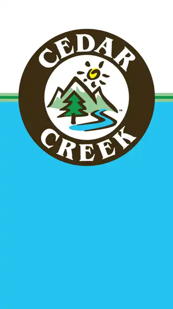 Cedar Creek