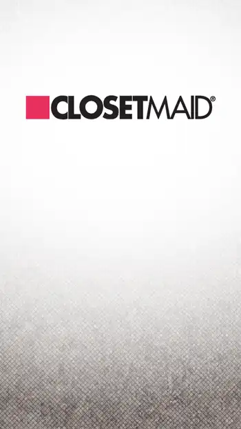 Closet Maid