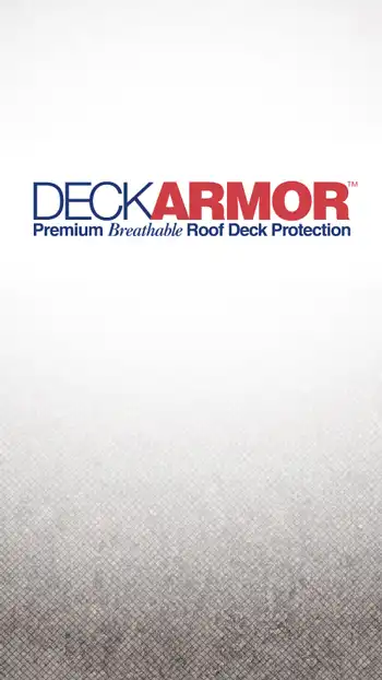Deck Armor