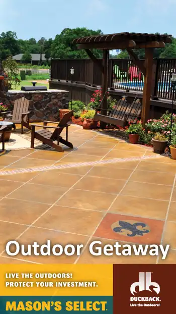 Duckback Masons Select