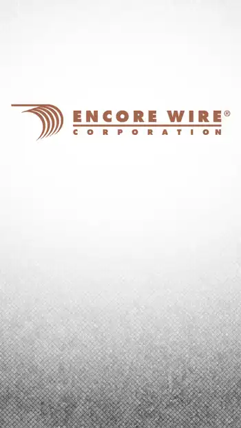Encore Wire