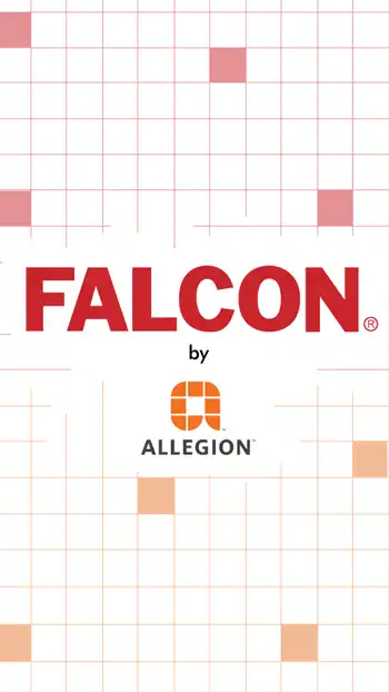 Falcon Allegion