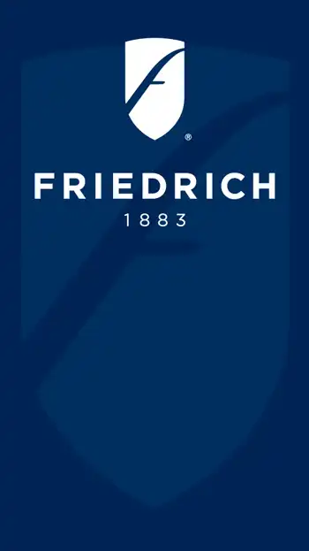 Friedrich