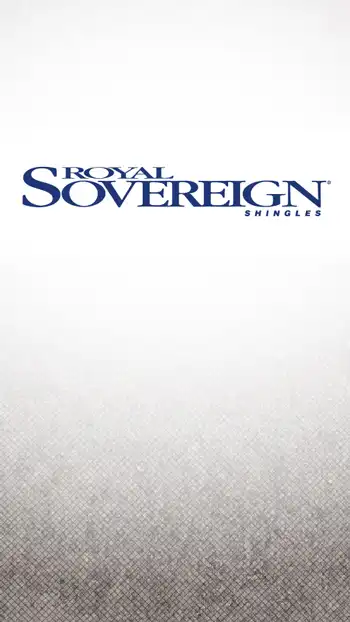 GAF  Royal Sovereign Shingles