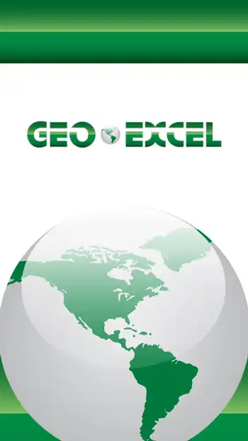 Geo Excel