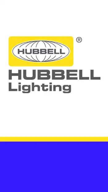 Hubbell Lighting