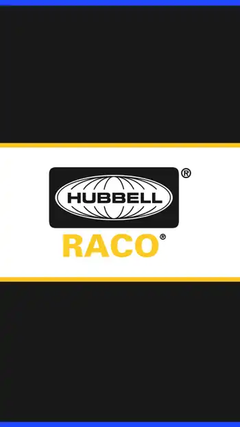 Hubbell Raco