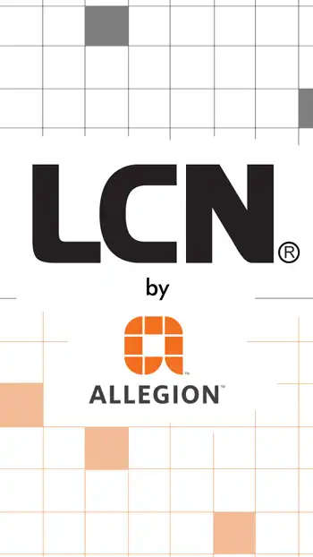 LCN Allegion