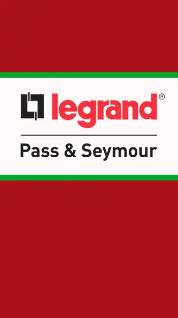 Legrand PS