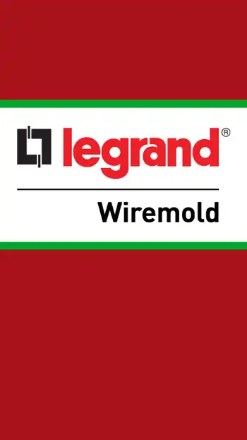 Legrand W