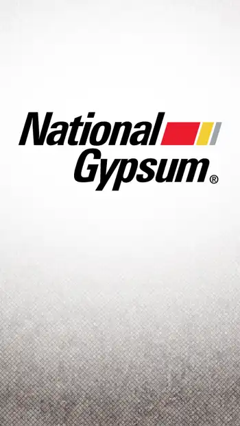 National Gypsum