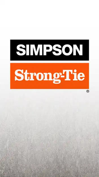 SIMPSONSTRONGTIE