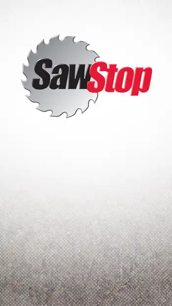 Saw Stop