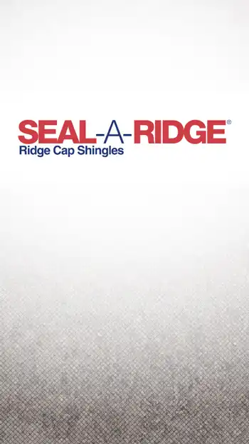 Seal A Ridge