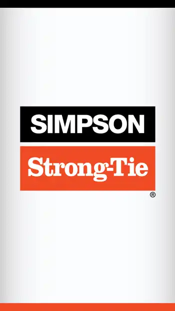 Simson  Strong Tie