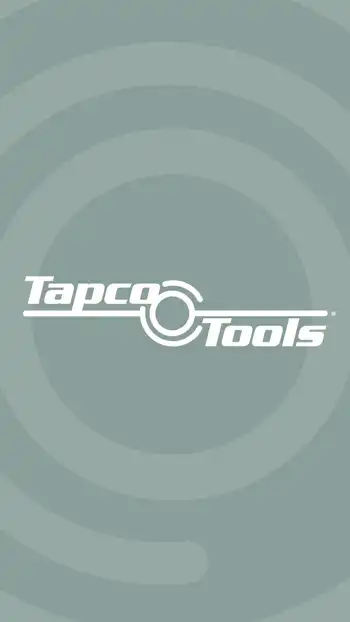 Tapco Tools