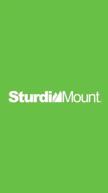 Tapco  Sturdi Mount