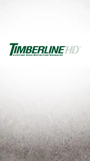 Timberline HD