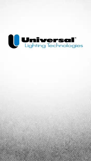 Universal Lighting