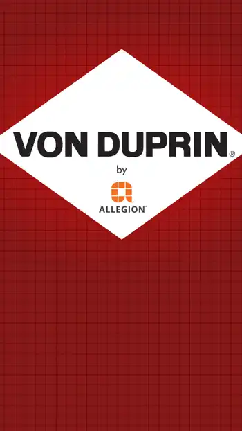 Von Duprin