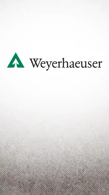 Weyerhaeuser