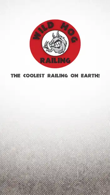 Wild Hog