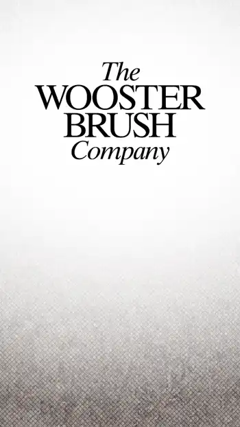 Wooster Brush