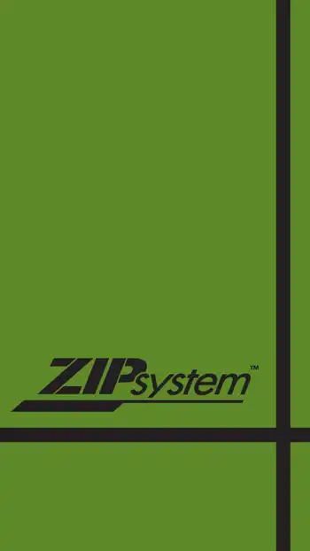 Zipsystem