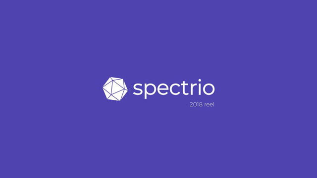 Spectrio Reel